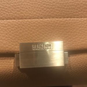 Super cute shoulder bag .